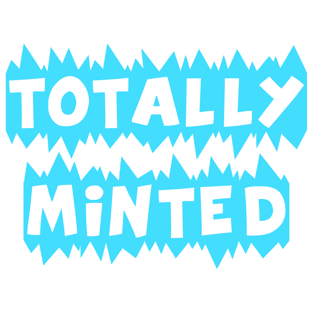Totally Minted - Buy E-Liquid Online