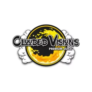 Clouded Visions - Ballarat Vape Store
