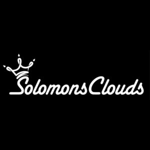 Solomons Clouds Eliquids - Ballarat Vape Store