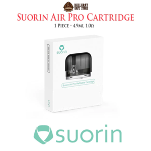 Suorin Air Pro Replacement Pod