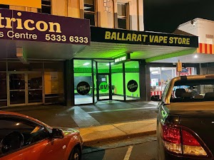 Ballarat Vape Store