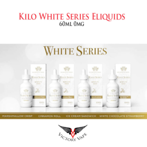 KILO White Series