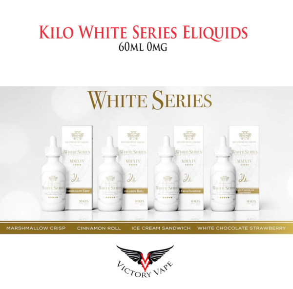 KILO White Series